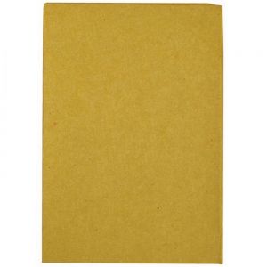 TRIPLE MEMO -BOOK personalizada